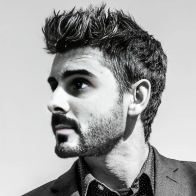 Giorgio Gnoli - Consulente Salesforce